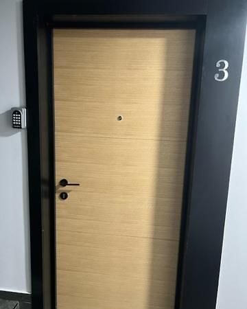 דירות נובי סאד Centar Ns 5 מראה חיצוני תמונה